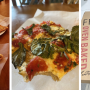 Papa Mikes Brick Oven Pizza